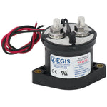 Egis Contactor 250A, 12/24V [7021] - BuoyMart.com  Accessories Egis Mobile Electric