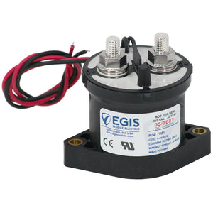Egis Contactor 250A, 12/24V [7021] - BuoyMart.com  Accessories Egis Mobile Electric