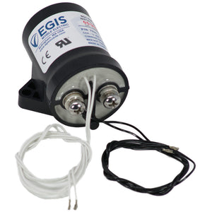 Egis Contactor 100A, 24V w/Aux Contacts [7026] - BuoyMart.com  Accessories Egis Mobile Electric