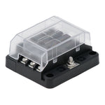 Egis RT Fuse Block 6 Position w/LED Indication [8028] - BuoyMart.com  Fuse Blocks & Fuses Egis Mobile Electric