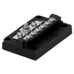 Egis RT Screw Terminal 12 Circuit Dual Lever Bus Bar [8030] - BuoyMart.com  Busbars, Connectors & Insulators Egis Mobile Electric