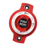 Egis 30A Panel Mount Mini Circuit Breaker [4701-30] - BuoyMart.com  Circuit Breakers Egis Mobile Electric