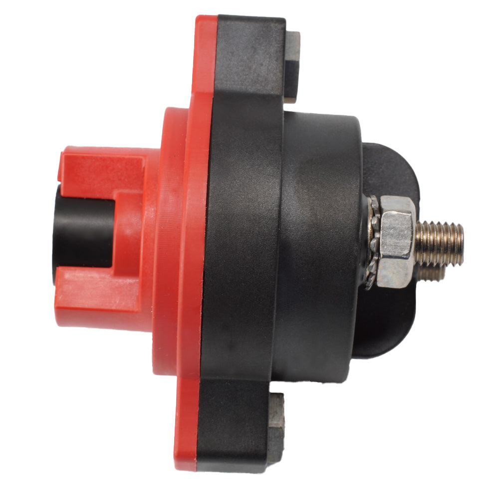 Egis 40A Panel Mount Mini Circuit Breaker [4701-40] - BuoyMart.com  Circuit Breakers Egis Mobile Electric