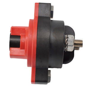 Egis 40A Panel Mount Mini Circuit Breaker [4701-40] - BuoyMart.com  Circuit Breakers Egis Mobile Electric