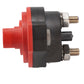 Egis 40A Panel Mount Mini Circuit Breaker [4701-40] - BuoyMart.com  Circuit Breakers Egis Mobile Electric