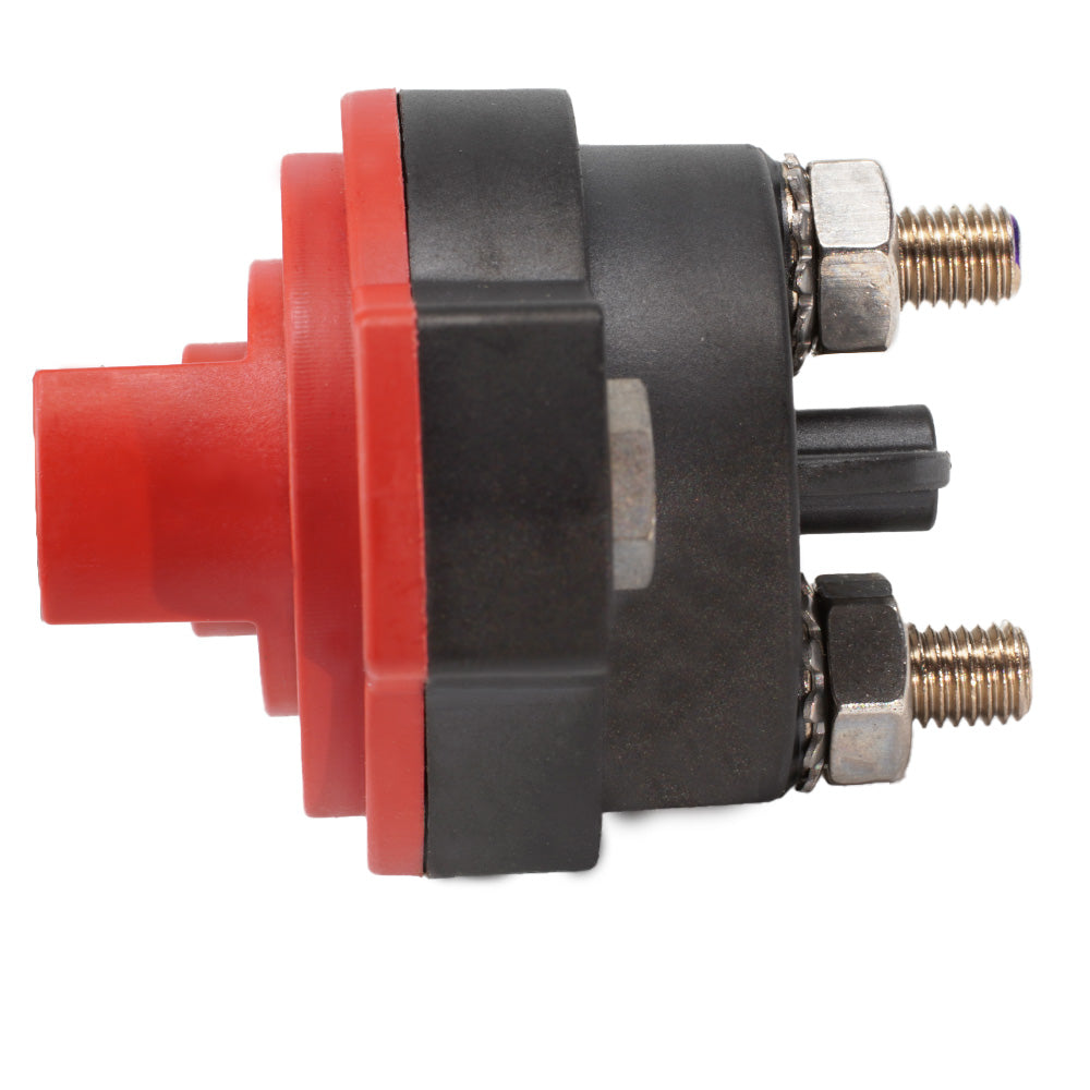 Egis 40A Panel Mount Mini Circuit Breaker [4701-40] - BuoyMart.com  Circuit Breakers Egis Mobile Electric
