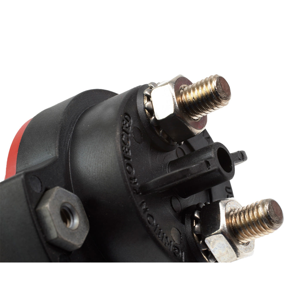 Egis 40A Panel Mount Mini Circuit Breaker [4701-40] - BuoyMart.com  Circuit Breakers Egis Mobile Electric
