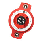 Egis 60A Panel Mount Mini Circuit Breaker [4701-60] - BuoyMart.com  Circuit Breakers Egis Mobile Electric