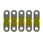Victron MIDI-Fuse 60A/32V (Package of 5) [CIP132060010] - BuoyMart.com  Fuse Blocks & Fuses Victron Energy