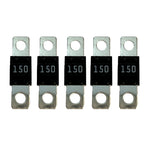 Victron MIDI-Fuse 150A/32V (Package of 5) [CIP132150010] - BuoyMart.com  Fuse Blocks & Fuses Victron Energy