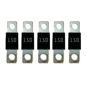Victron MIDI-Fuse 150A/32V (Package of 5) [CIP132150010] - BuoyMart.com  Fuse Blocks & Fuses Victron Energy
