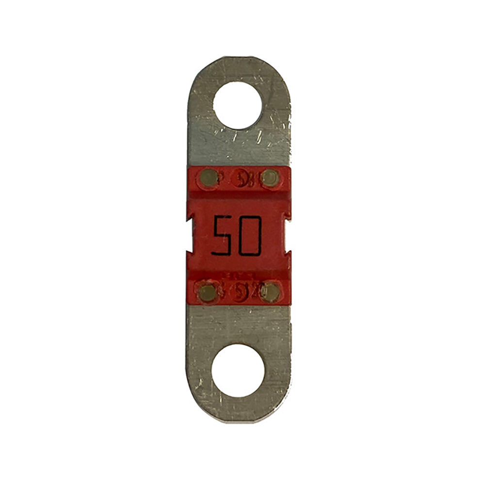 Victron MIDI-Fuse 50A/58V f/48V Products (Package of 1) [CIP133050010] - BuoyMart.com  Fuse Blocks & Fuses Victron Energy