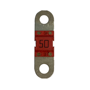 Victron MIDI-Fuse 50A/58V f/48V Products (Package of 1) [CIP133050010] - BuoyMart.com  Fuse Blocks & Fuses Victron Energy