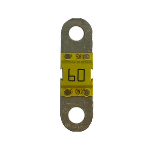 Victron MIDI-Fuse 60A/58V f/48V Products (Package of 1) [CIP133060010] - BuoyMart.com  Fuse Blocks & Fuses Victron Energy