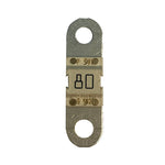 Victron MIDI-Fuse 80A/58V f/48V Products (Package of 1) [CIP133080010] - BuoyMart.com  Fuse Blocks & Fuses Victron Energy