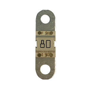 Victron MIDI-Fuse 80A/58V f/48V Products (Package of 1) [CIP133080010] - BuoyMart.com  Fuse Blocks & Fuses Victron Energy