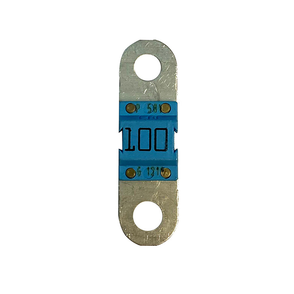 Victron MIDI-Fuse 100A/58V f/48V Products (Package of 1) [CIP133100010] - BuoyMart.com  Fuse Blocks & Fuses Victron Energy