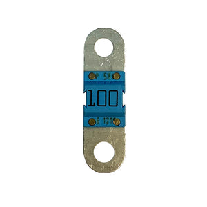 Victron MIDI-Fuse 100A/58V f/48V Products (Package of 1) [CIP133100010] - BuoyMart.com  Fuse Blocks & Fuses Victron Energy