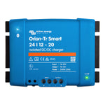 Victron Orion-Tr Smart 24/12-20A (240W) Isolated DC-DC Charger [ORI241224120] - BuoyMart.com  Battery Chargers Victron Energy
