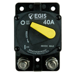 Egis 40A Surface Mount 87 Series Circuit Breaker [4704-040] - BuoyMart.com  Circuit Breakers Egis Mobile Electric