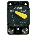 Egis 60A Surface Mount 87 Series Circuit Breaker [4704-060] - BuoyMart.com  Circuit Breakers Egis Mobile Electric