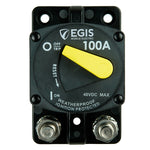 Egis 100A Surface Mount 87 Series Circuit Breaker [4704-100] - BuoyMart.com  Circuit Breakers Egis Mobile Electric