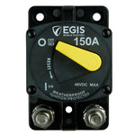Egis 150A Surface Mount 87 Series Circuit Breaker [4704-150] - BuoyMart.com  Circuit Breakers Egis Mobile Electric