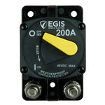 Egis 200A Surface Mount 87 Series Circuit Breaker [4704-200] - BuoyMart.com  Circuit Breakers Egis Mobile Electric