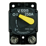 Egis 250A Surface Mount 87 Series Circuit Breaker [4704-250] - BuoyMart.com  Circuit Breakers Egis Mobile Electric