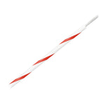Pacer 16 AWG Gauge Striped Marine Wire 500' Spool - White w/Red Stripe [WUL16WH-2-500] - BuoyMart.com  Wire Pacer Group