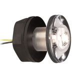 Hella Marine LED Livewell Lamp - White [998543051] - BuoyMart.com  Interior / Courtesy Light Hella Marine