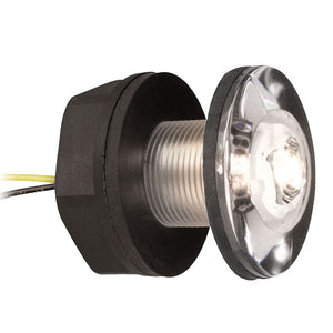 Hella Marine LED Livewell Lamp - White [998543051] - BuoyMart.com  Interior / Courtesy Light Hella Marine