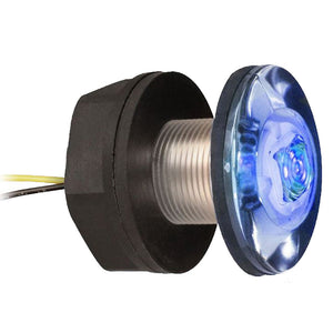 Hella Marine LED Livewell Lamp - Blue [998543031] - BuoyMart.com  Interior / Courtesy Light Hella Marine