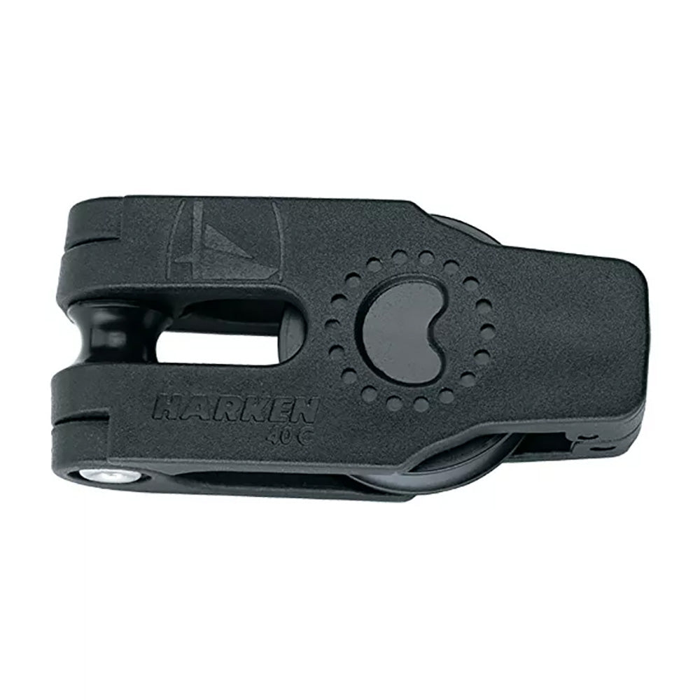 Harken 40mm Twing Block [2699] - BuoyMart.com  Blocks Harken
