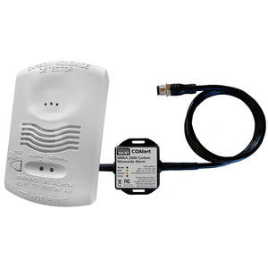 Digital Yacht CO Alert Carbon Monoxide Alarm w/NMEA 2000 [ZDIGCOALERT] - BuoyMart.com  Fume Detectors Digital Yacht