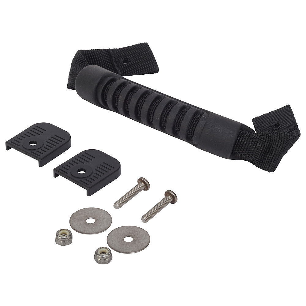 Sea-Dog Webbing Handle w/Caps Kit [227462-9] - BuoyMart.com  Accessories Sea-Dog
