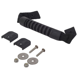 Sea-Dog Webbing Handle w/Caps Kit [227462-9] - BuoyMart.com  Accessories Sea-Dog