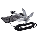 Sea-Dog 3lb Economy Folding Anchor Kit [318003K1-1] - BuoyMart.com  Anchoring Sea-Dog