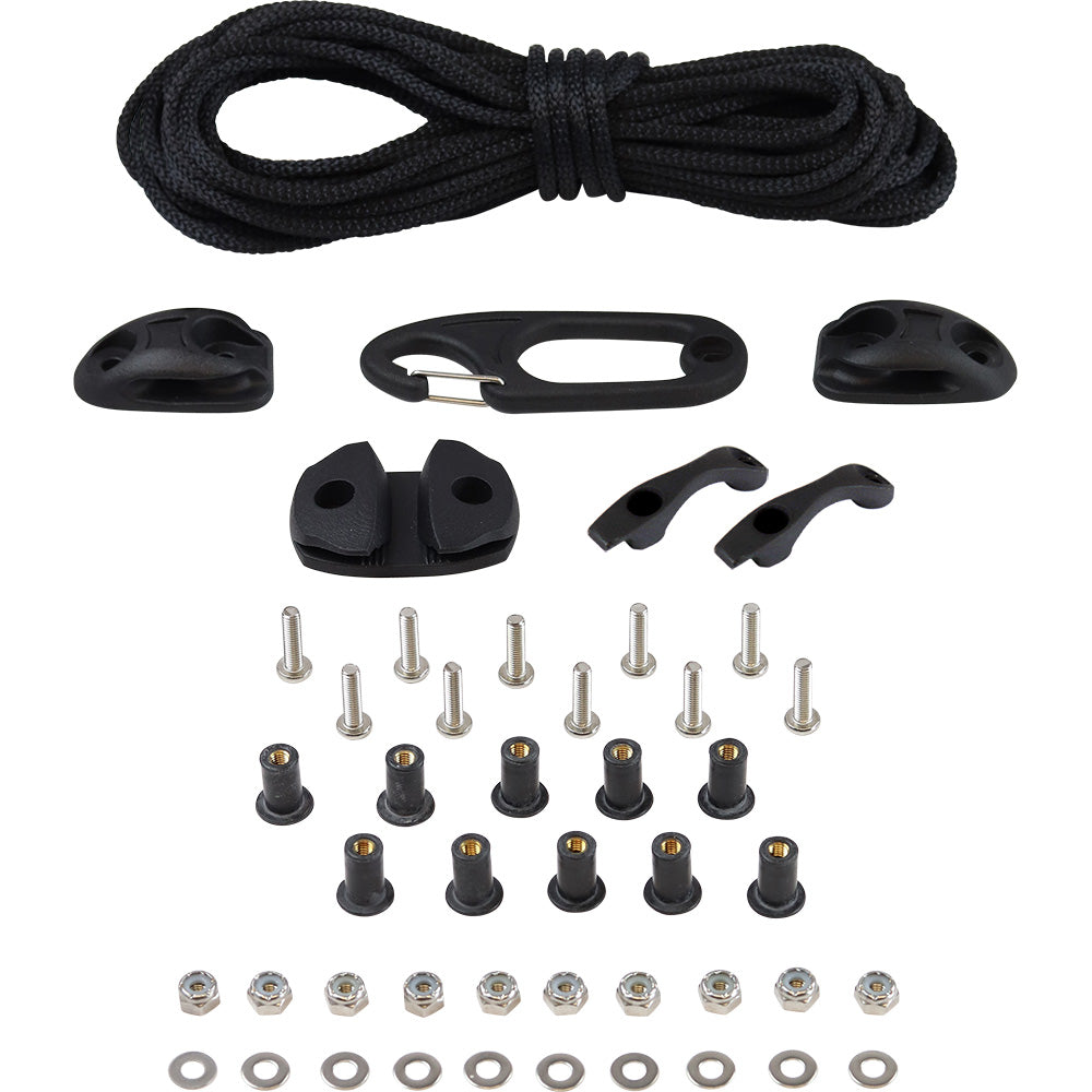 Sea-Dog Performance Anchor Trolley Kit [318110-9] - BuoyMart.com  Accessories Sea-Dog