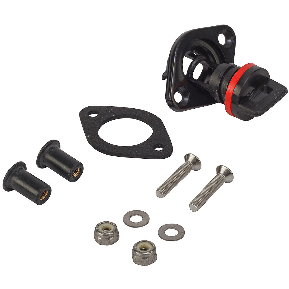 Sea-Dog Drain Plug Kit [520010-9] - BuoyMart.com  Accessories Sea-Dog