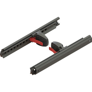Sea-Dog Kayak Recreational Footbrace w/Rudder Control [747600-1] - BuoyMart.com  Accessories Sea-Dog