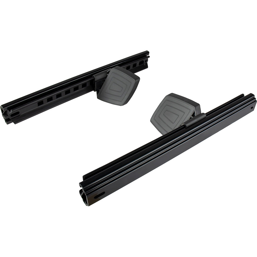 Sea-Dog Kayak Recreational Angled Footbrace w/Rudder Control [747650B-1] - BuoyMart.com  Accessories Sea-Dog