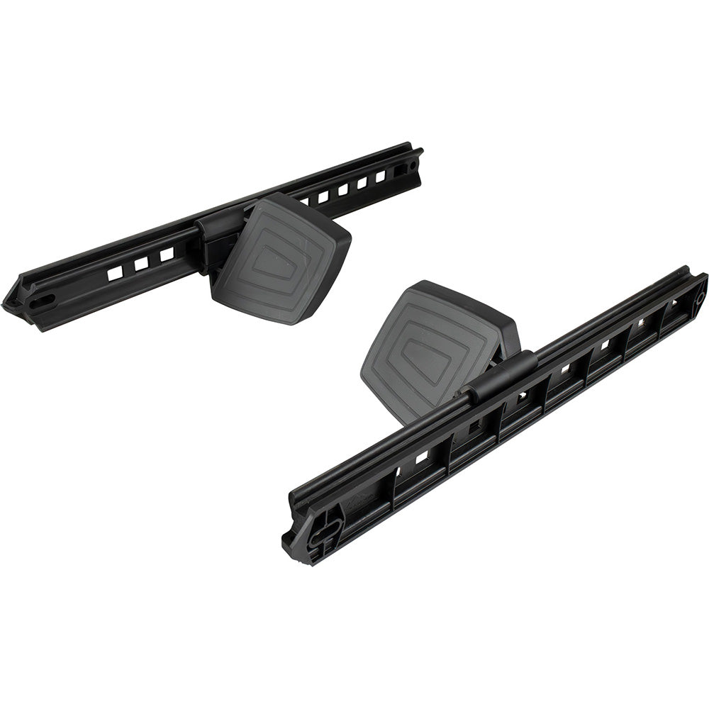 Sea-Dog Kayak Recreational Angled Footbrace - Thru Hull [747720B-1] - BuoyMart.com  Accessories Sea-Dog