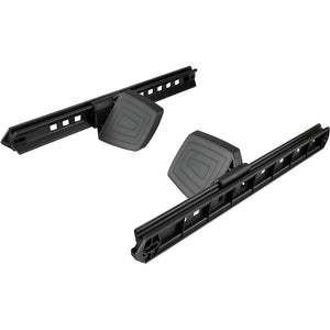 Sea-Dog Kayak Recreational Angled Footbrace - Thru Hull [747720B-1] - BuoyMart.com  Accessories Sea-Dog