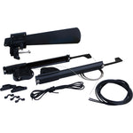 Sea-Dog Trucourse Rudder  Footbrace Kit [748100-3] - BuoyMart.com  Accessories Sea-Dog