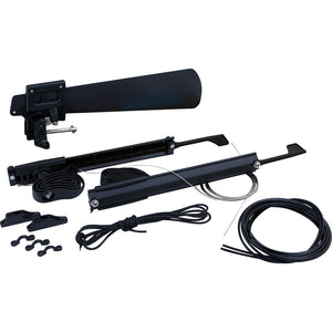 Sea-Dog Trucourse Rudder  Footbrace Kit [748100-3] - BuoyMart.com  Accessories Sea-Dog
