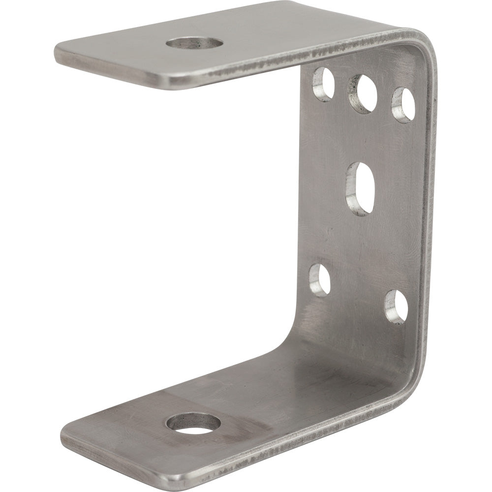 Sea-Dog Trucourse Rudder Mounting Gudgeon (Universal Bracket) [748270-1] - BuoyMart.com  Accessories Sea-Dog