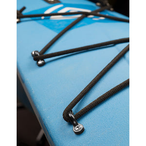 Sea-Dog Kayak Deck Bungee Kit [749530-9] - BuoyMart.com  Deck Hardware Sea-Dog