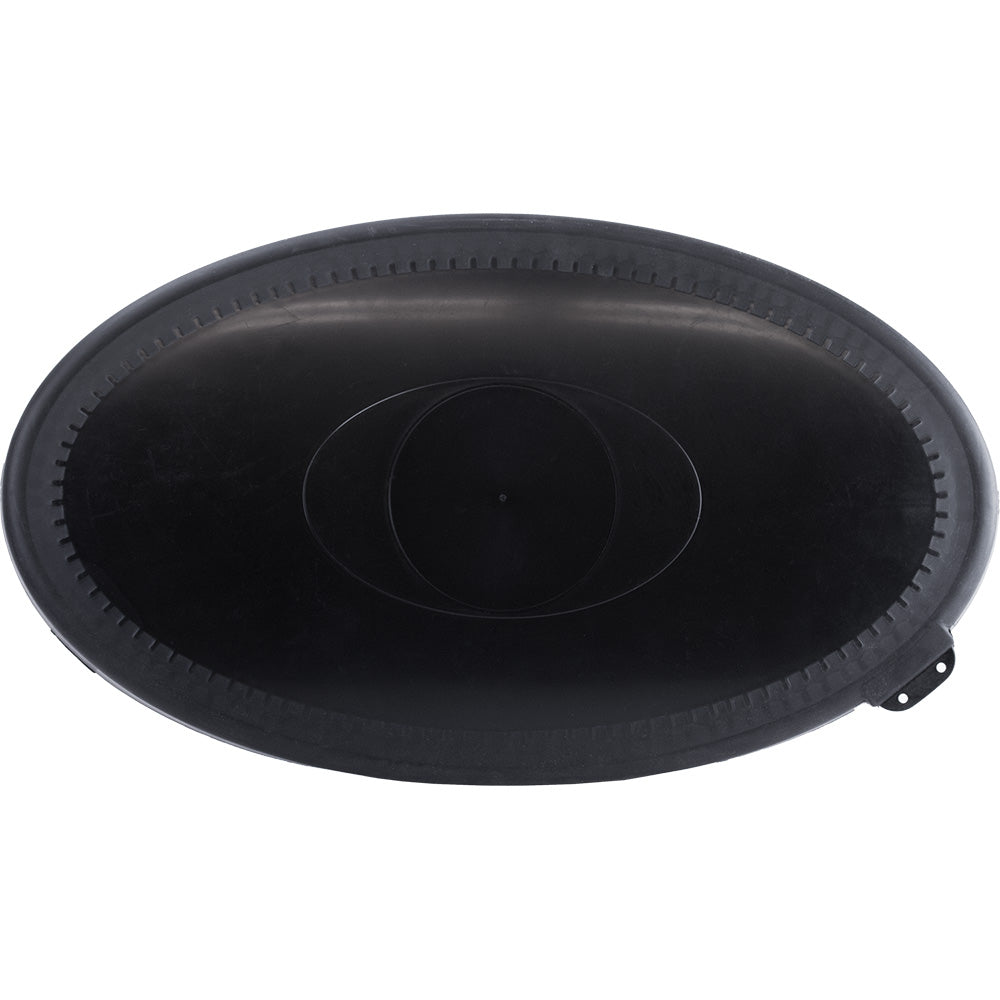 Sea-Dog Kayak Hatch Cover - VCP Oval [745270-1] - BuoyMart.com  Accessories Sea-Dog