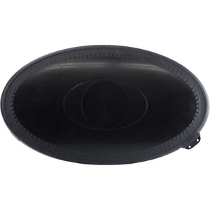 Sea-Dog Kayak Hatch Cover - VCP Oval [745270-1] - BuoyMart.com  Accessories Sea-Dog